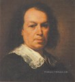Autoportrait espagnol Baroque Bartolome Esteban Murillo